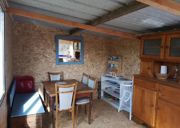 Sous Les Toiles De Pautilou
